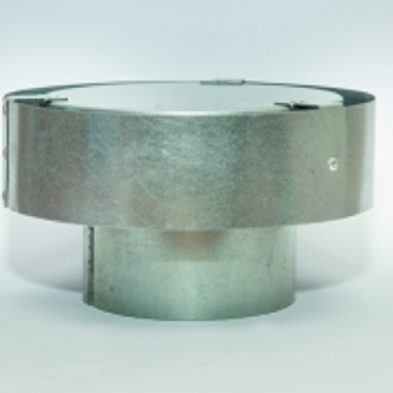 As4566 Certified Gas Cowl 100Mm