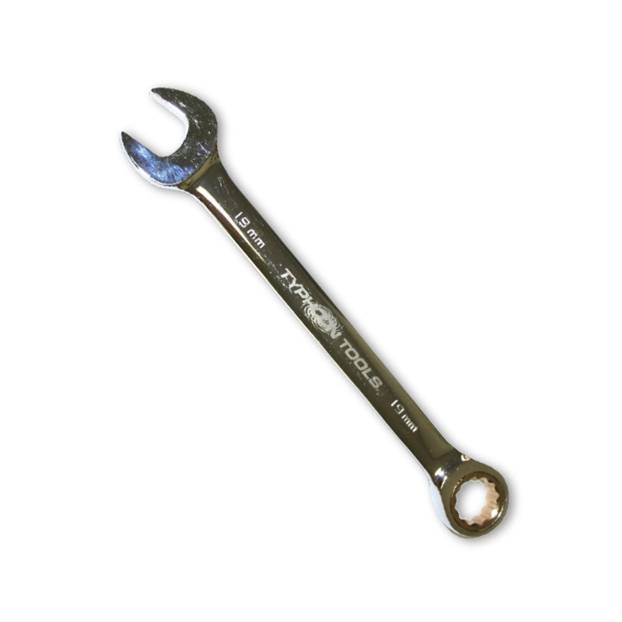 Ratchet Ring Spanner Af 5/16"