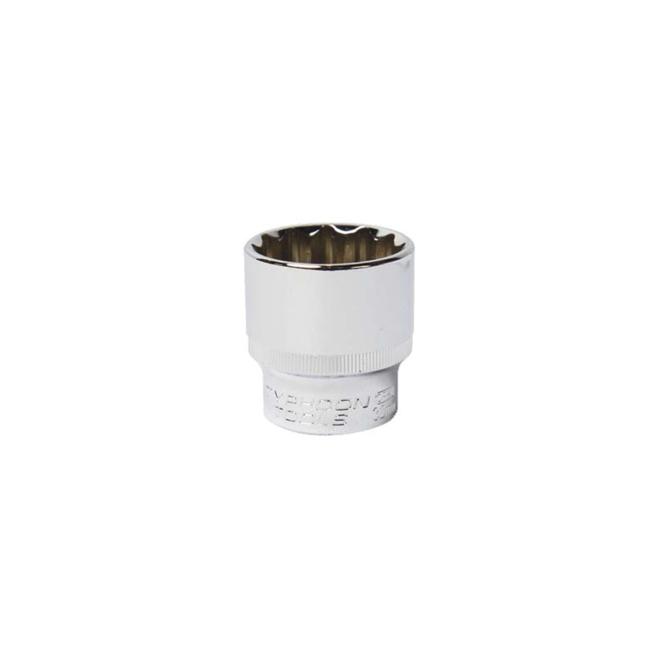 1/2" Drive Socket - 18Mm