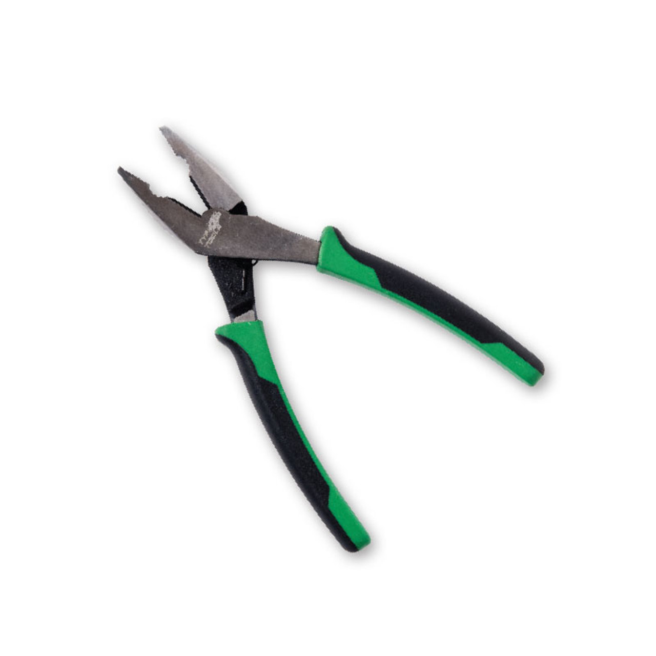 Pliers - Combination Insulated Handle 8"