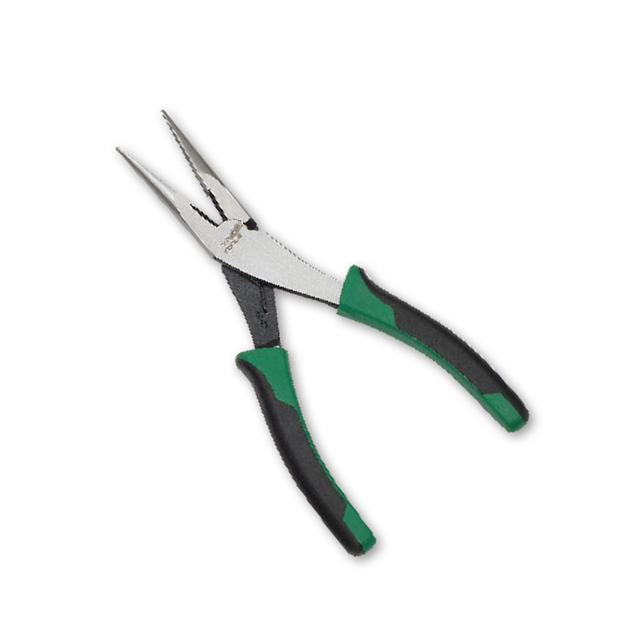 Pliers - Longnose Insulated Handle 8"