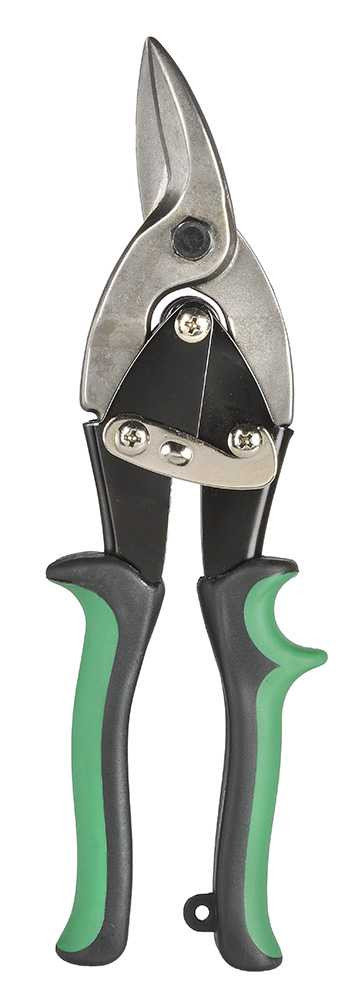 Tinsnips Right Hand Cut