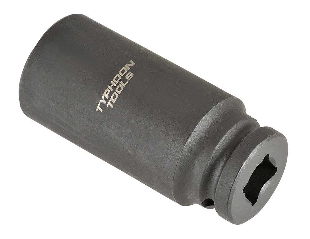 1/2" Dr Deep Impact Socket 1-3/16"