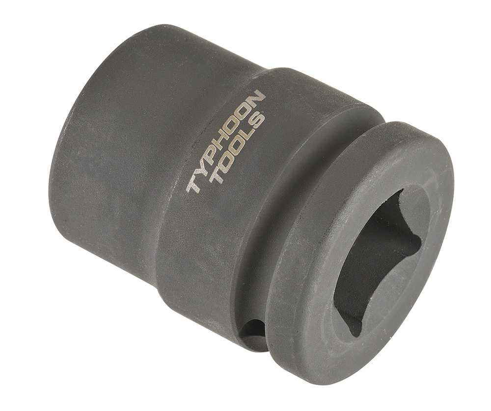 3/4" Dr Std Impact Socket 46Mm