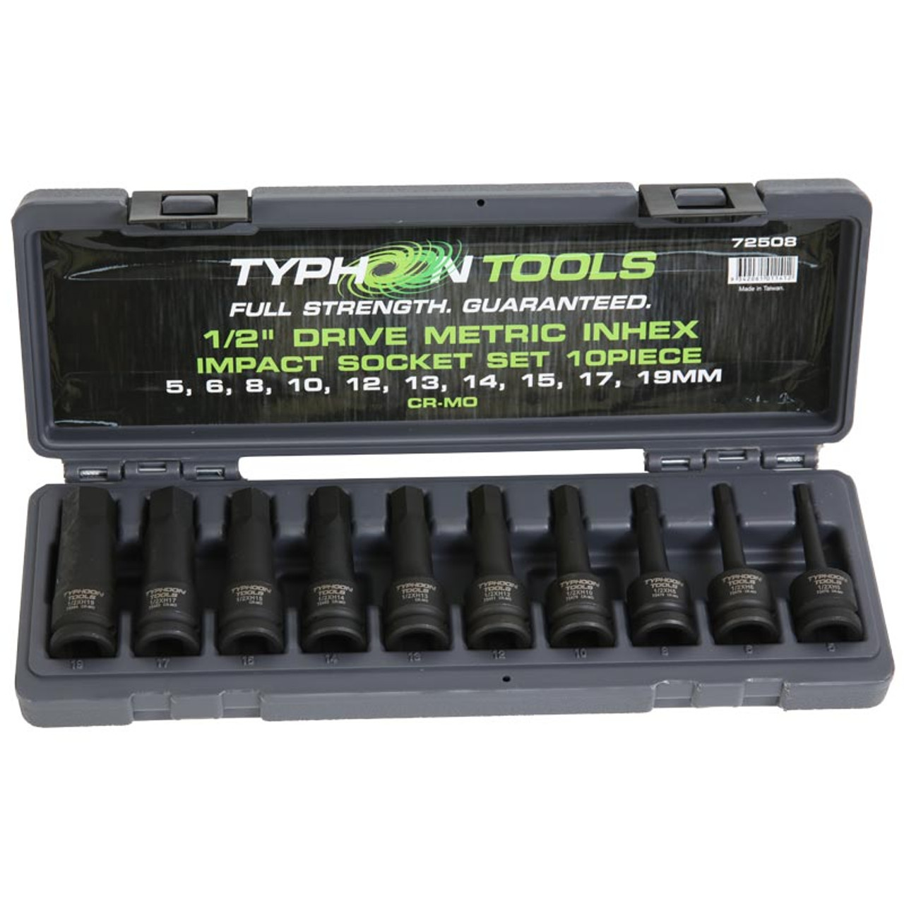 Inhex sale socket set