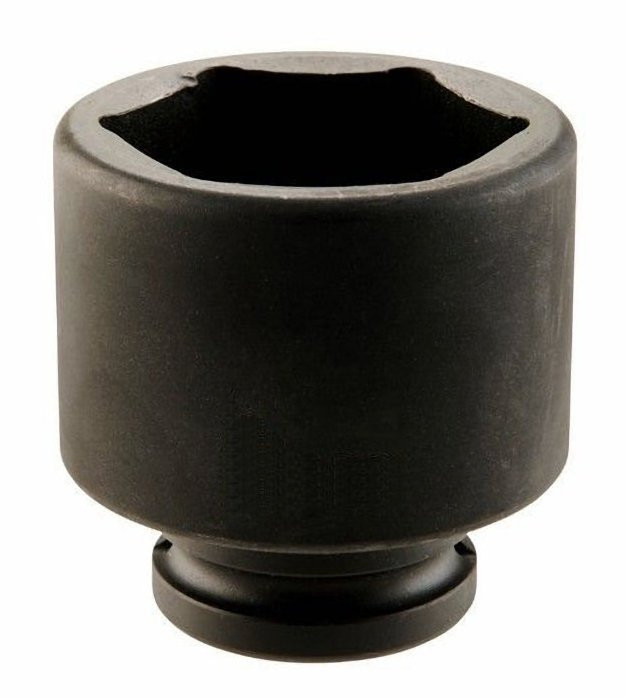 1-1/2" Dr Impact Socket 1-1/2"