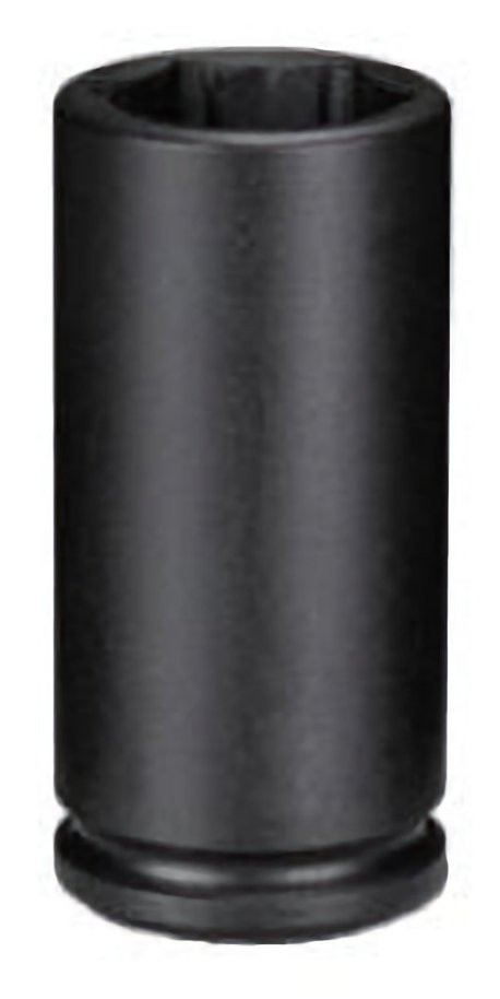 1"Dr. X 1-5/16" Deep Impact Socket, Cr-Mo