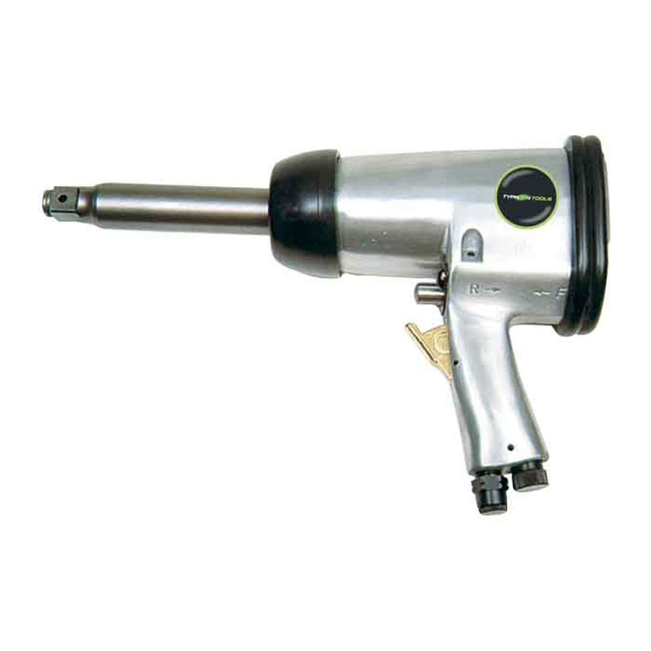 3/4" Impact Wrench With 6" Anvil 800Ft-Lbs