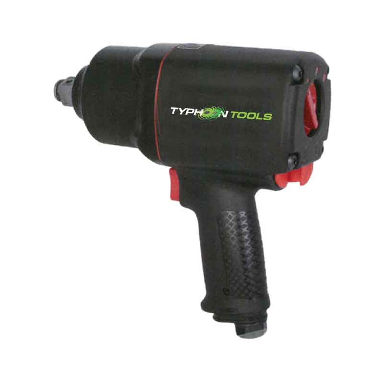 3/4" Composite Impact Wrench 1500Ft Lbs