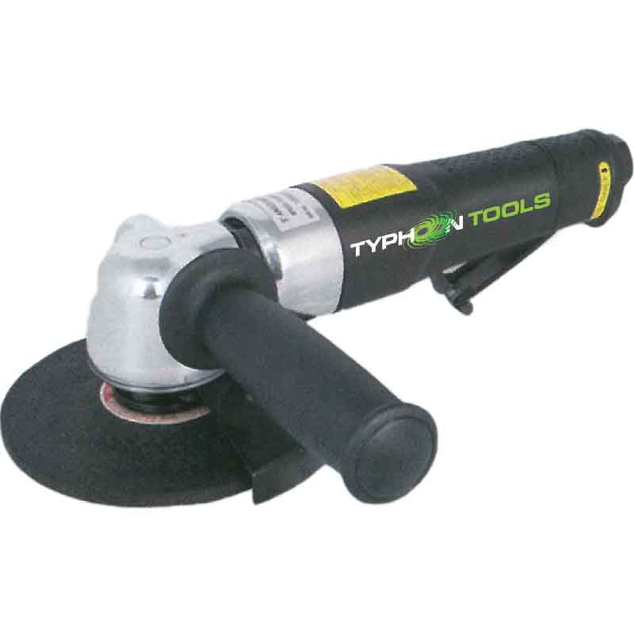 5" Angle Grinder