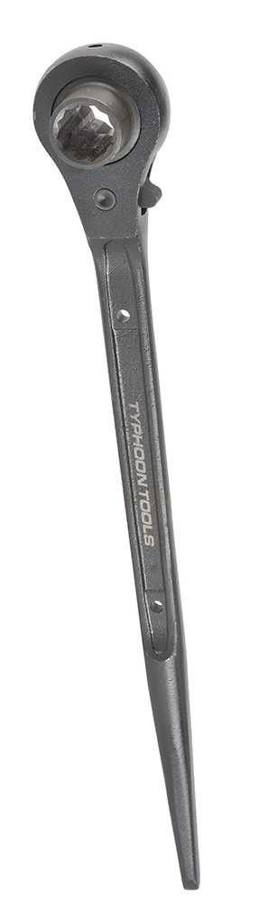 Ratchet Podger Spanner 65 X 70Mm