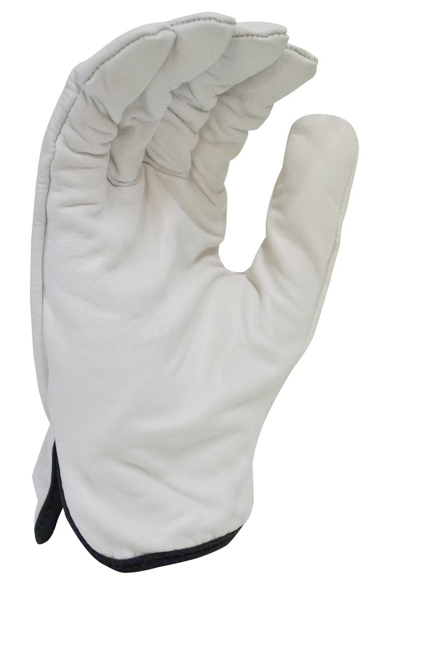 Maxisafe 'Rigger Guard 5' Cut Resistant Glove - Xllarge
