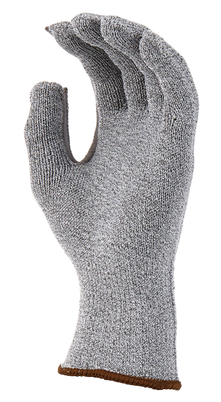 G-Force Heatguard Iso Cut Level C, Heat Resistant Glove - Xlarge
