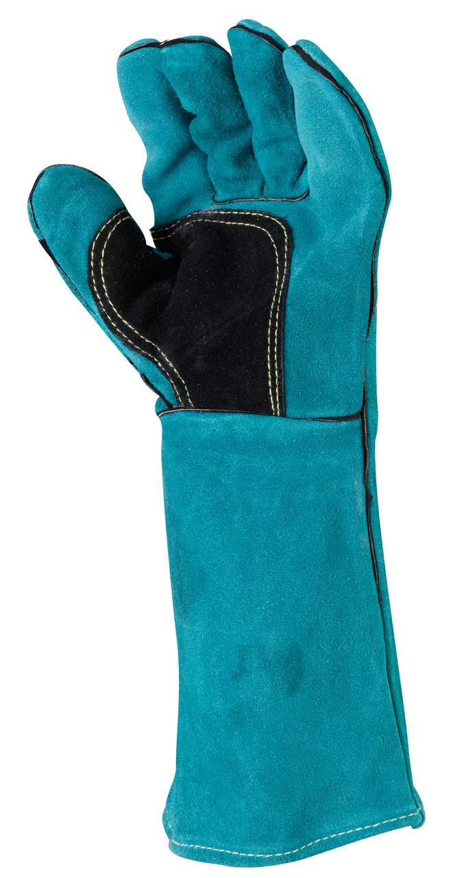 "Leftwing" Kevlar Stitched Welders Glove