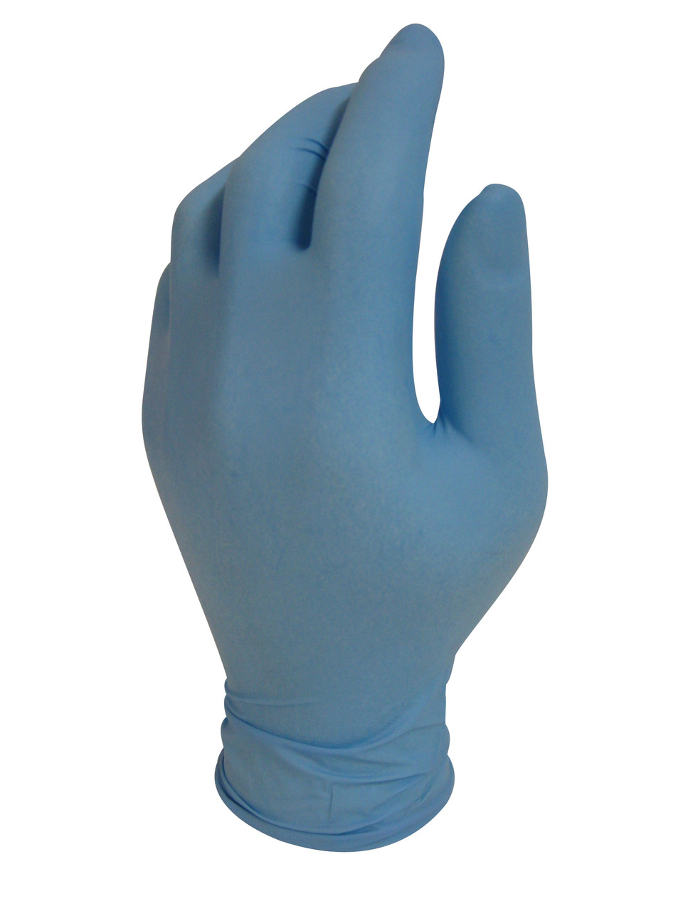 Blue Shield Heavy Duty Nitrile - Xlarge, 100 Per Box