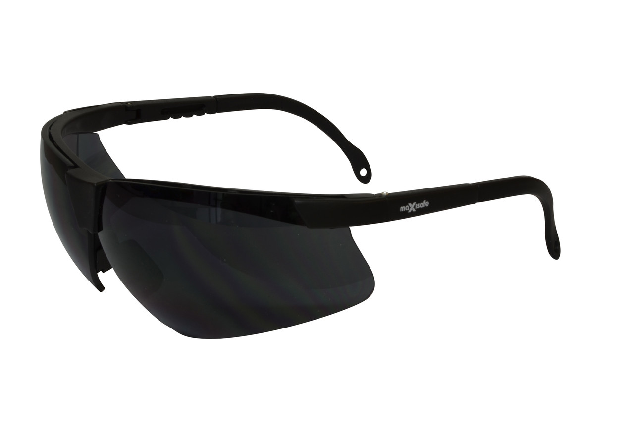 Maxisafe Shade 5 Safety Specs