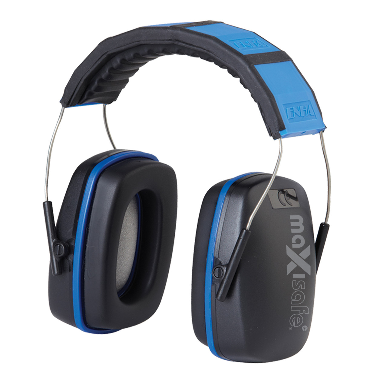 Class 5 Blue Maxisafe 3003 Earmuff - 26Db