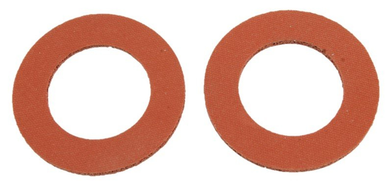 Orange Filter Ring Seal To Suit R680/690 - Pack Of 5 Pairs