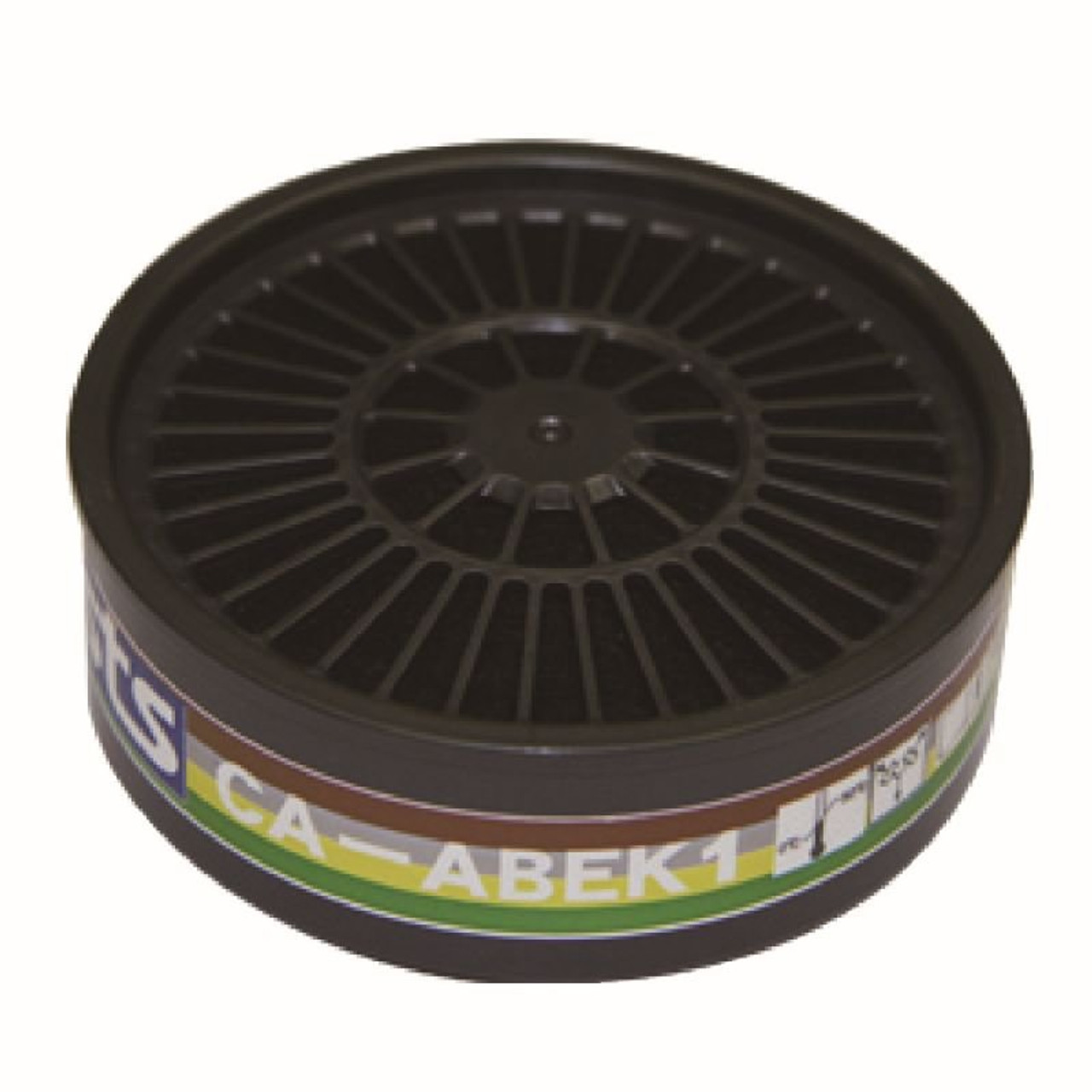 Abek Gas Filter