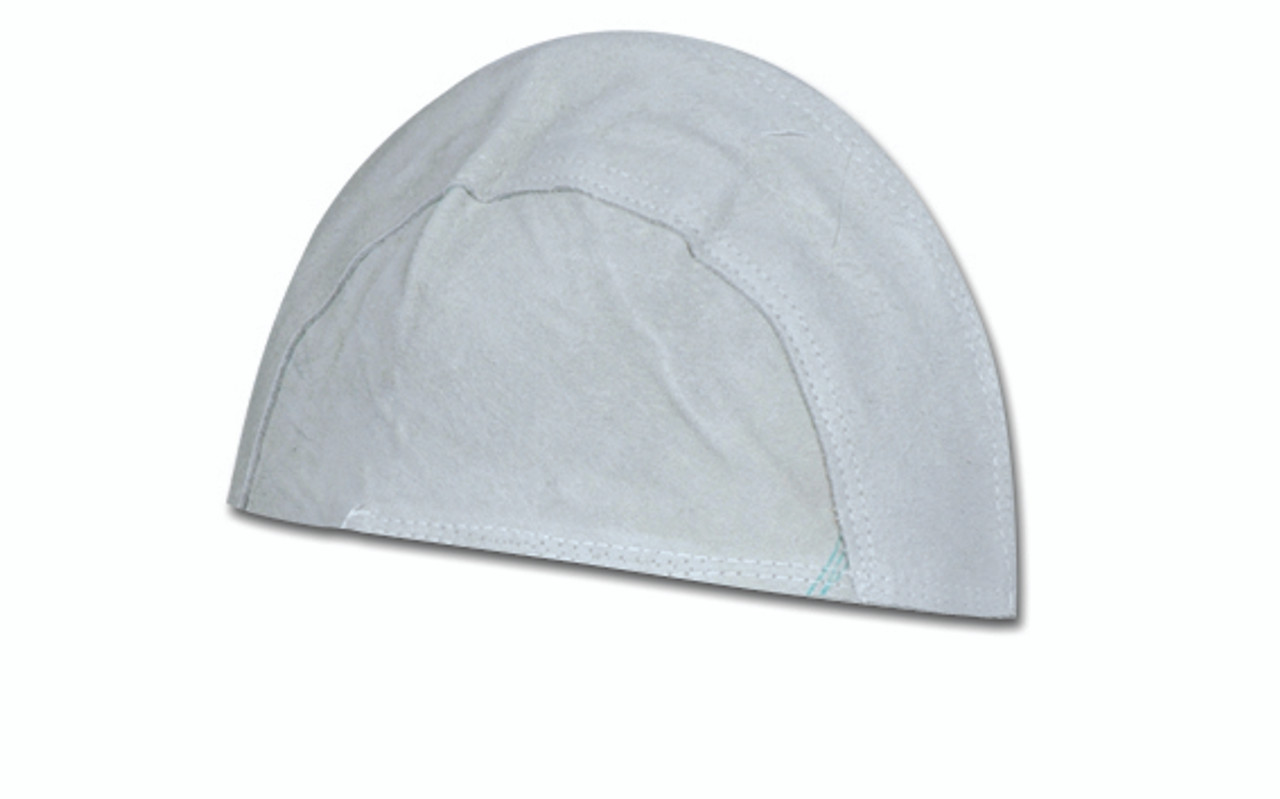 Welder'S Cap With Flap