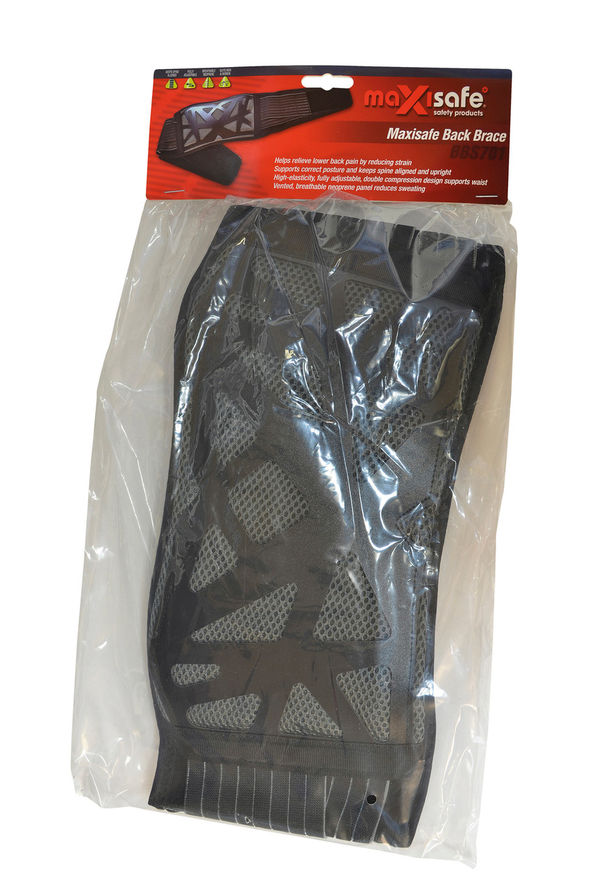 Maxibrace Back Supportâ  - Xlarge 107Cm