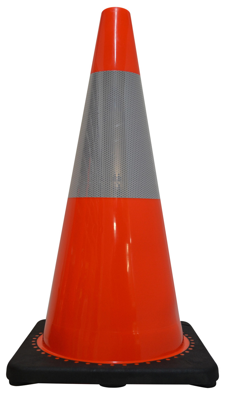 700Mm Traffic Cones