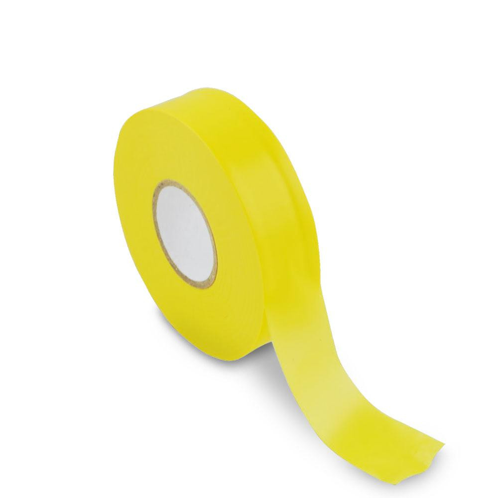 Maxisafe Yellow Flagging Tape