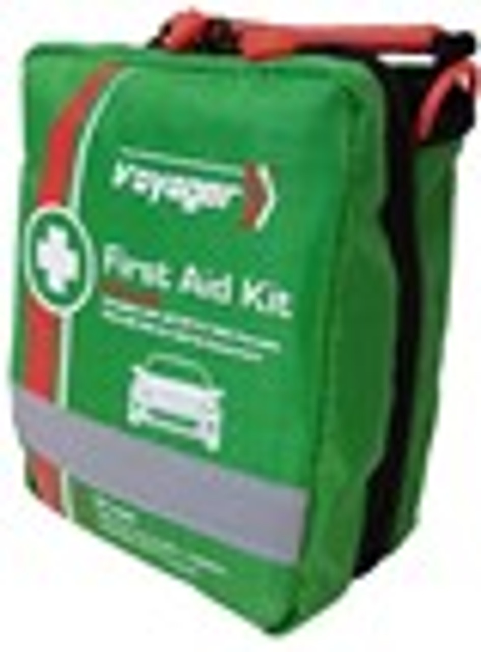 Work Vehicle First Aid Kit, Small