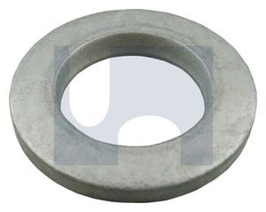 Hs Load Washer Geomet 321B M12X24.0X3.0 Din 267