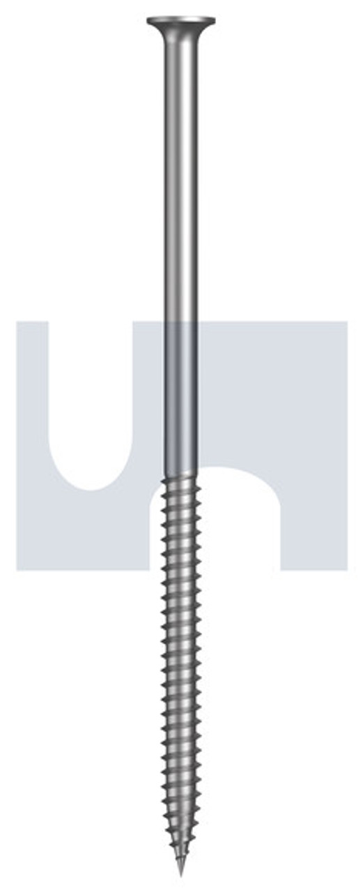 Plasterboard Sds Needle Bugle #10-15 X100 Dove White - Zyp