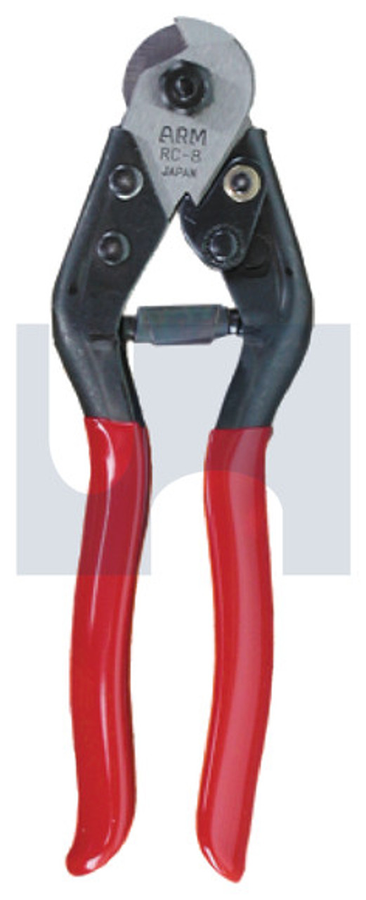 Wire Rope Cutters 008 Hec