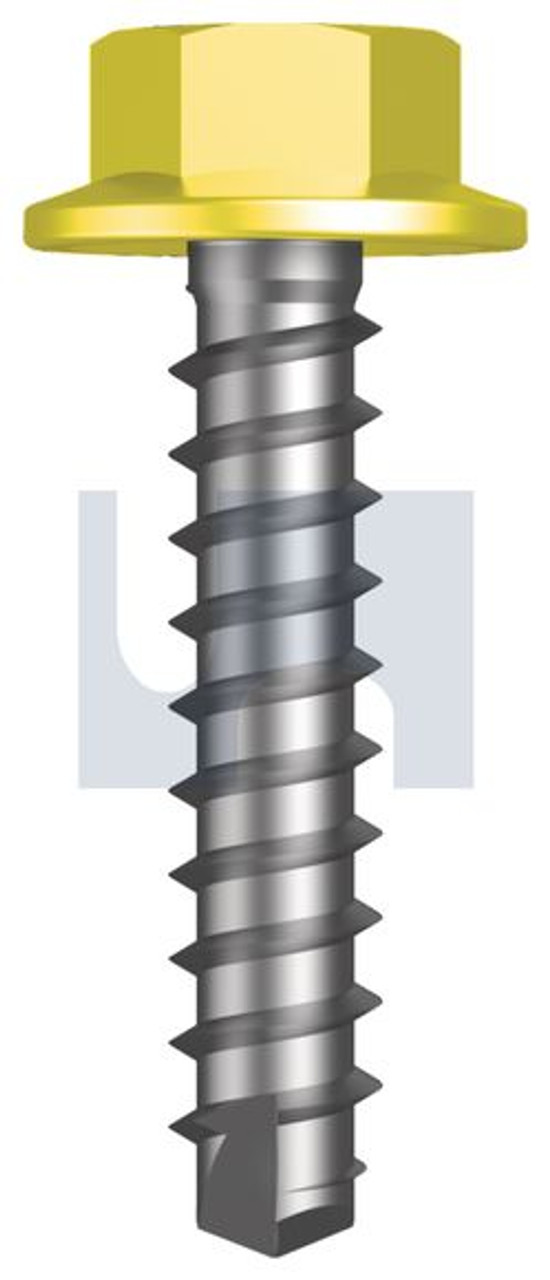 Jmax Sds Flanged Hex Class 3 #14-10 X 30 As3566