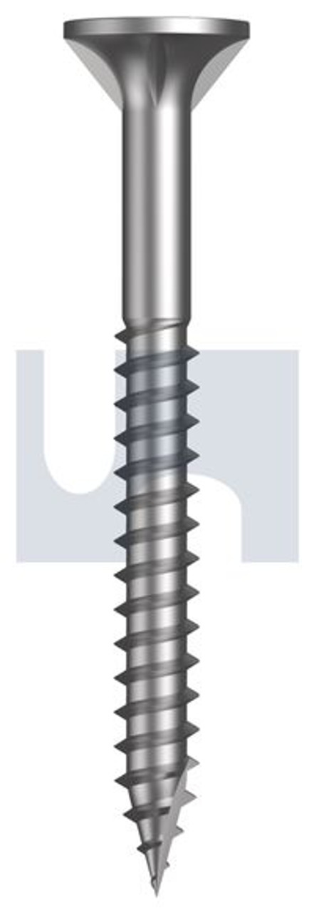 Type 17 Bugle Batten-4 Rib 304 Stainless #14-10 X 65 Internal Hex 5Mm