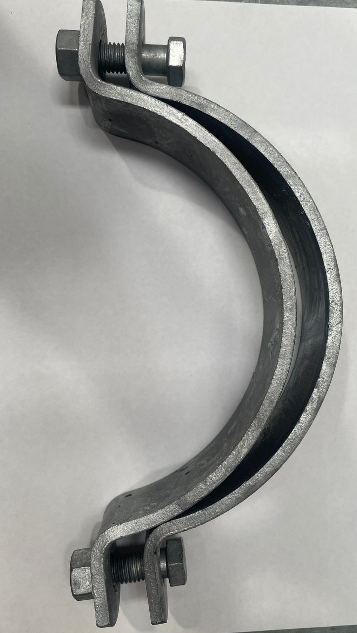 Medium Duty 2-PCE CLIP 150NB