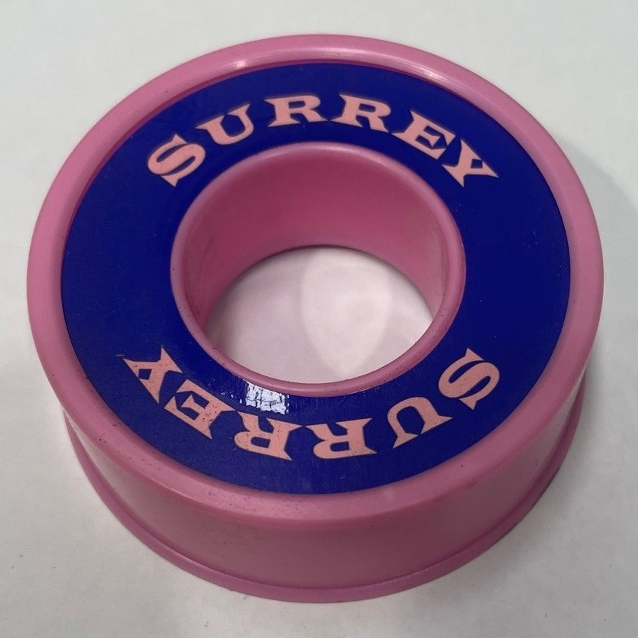 Thread Sealing Tape Pink