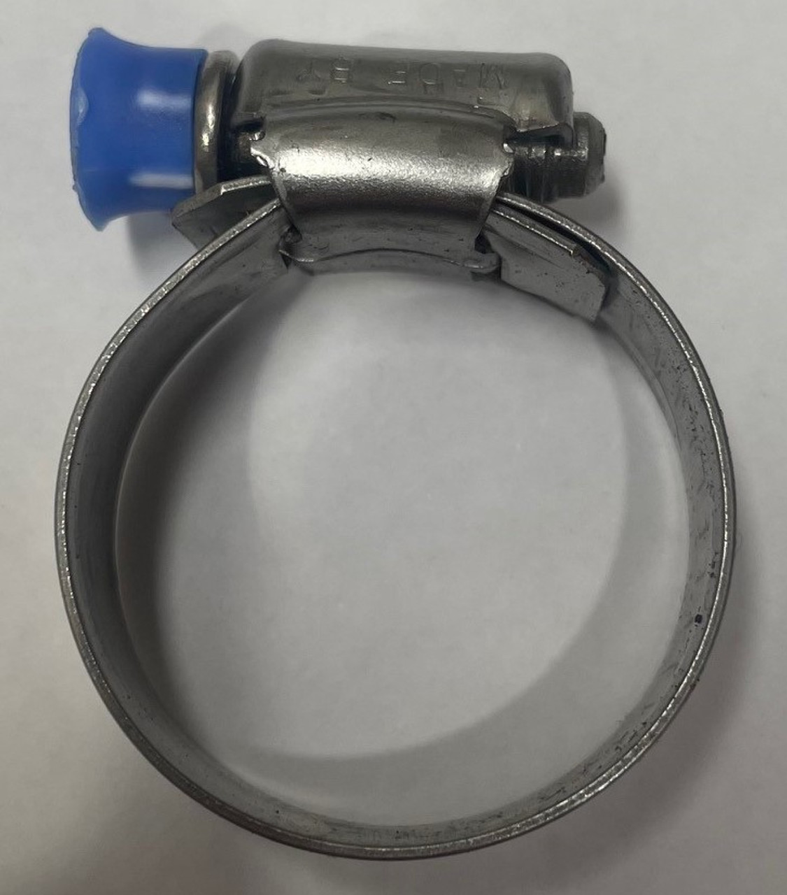 S/S Hose Clamp 20-32MM