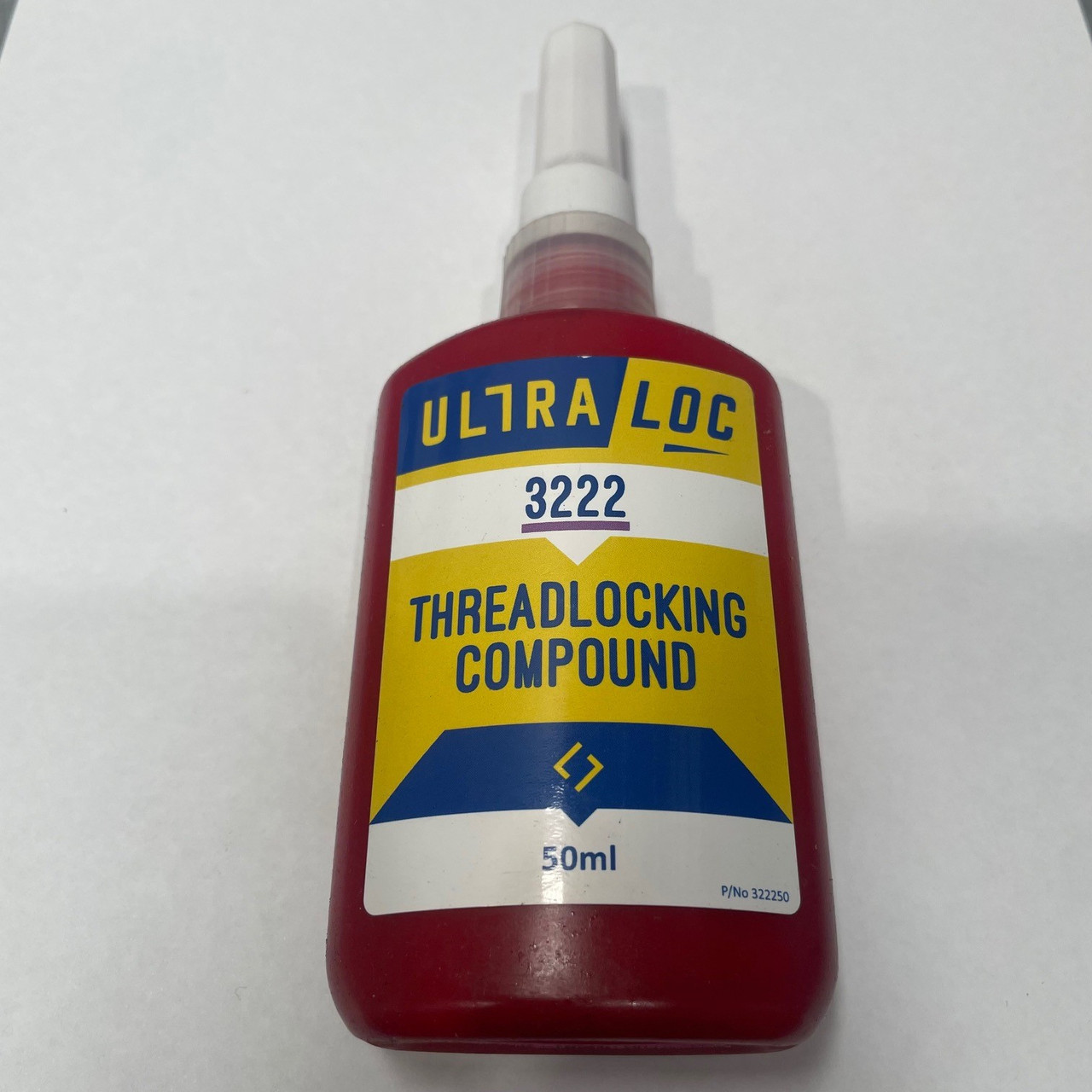 Threadlock Low Strength 50mL