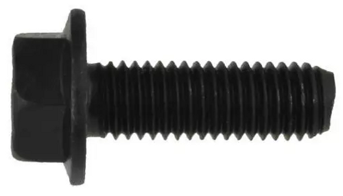 Flange Bolt Grade 8 UNF PLAIN 3/4-16 X2-1/2