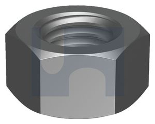 Nut Hex Lh Pln M16 As1112.3/Cl 5