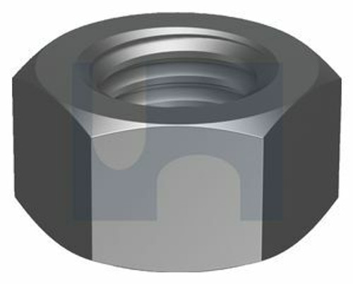 Nut Hex Lh Pln M36 As1112.3/Cl 5