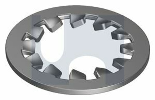 Washer Lock Int Tooth Zp M16X27.2X1.25 Ifi 532 Type A