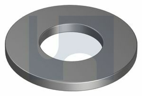 Washer Flat Rnd Hdg M39X77.0X5.0 Hec/Mild Steel