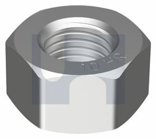 K2 Structural Nut Hdg M24 En14399:2005 K2 / Class 10