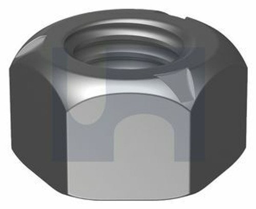 Nut Hex Conelock Zp M22 Din980/Cl 10