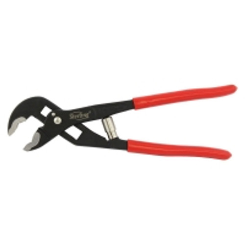 Sterling Adjustable Pliers 250Mm (10In)