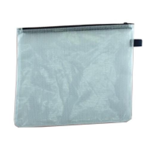 A4 Plastic Mesh Pencil Case 360X280Mm