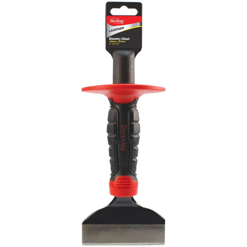 Sterling Brick Chisel: 100Mm X 215Mm