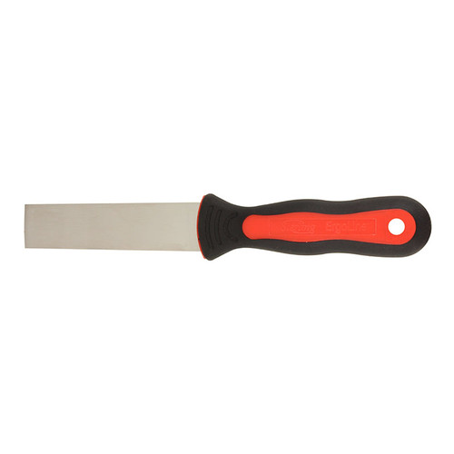 1In/25Mm Stainless Steel Scraper With Rhinogrip Handle 1In/25Mm Stainless Steel Scraper With Rhinogrip Handle