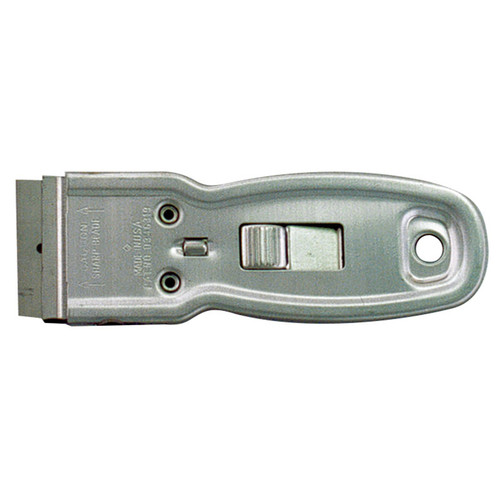 Metal Heavy Duty Scraper