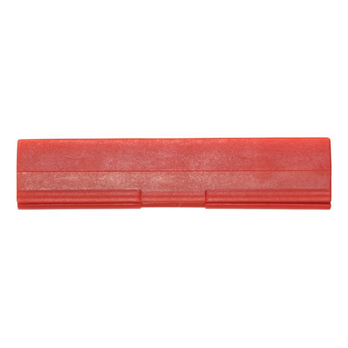 Red 94Mm Blade Cover Suits Hdscr Scraper